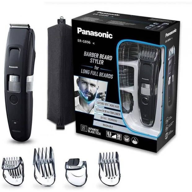 Panasonic ER GB 96 K503 (388138)