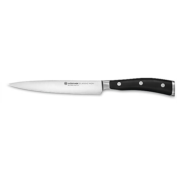 Wusthof Vleesmes Classic Ikon 16 cm