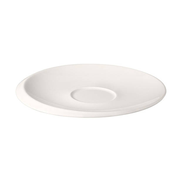 Villeroy & Boch Koffieschotel NewMoon - ø 17 cm