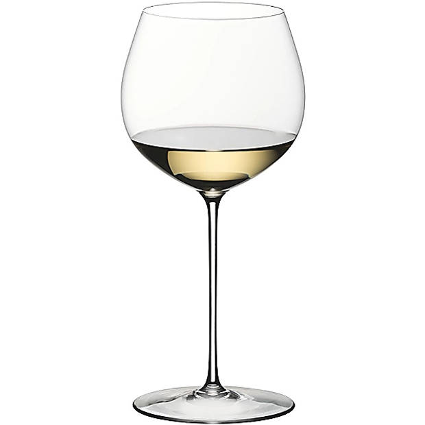 Riedel Witte Wijnglas Superleggero - Chardonnay