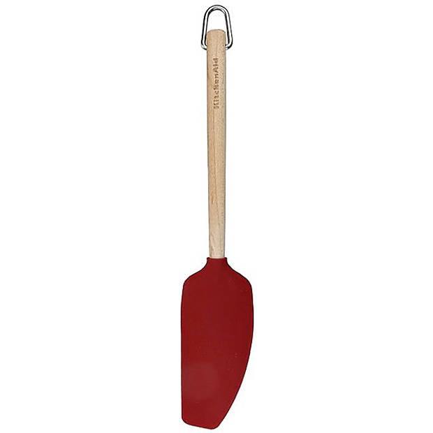 KitchenAid Spatel Core Keizerrood Berkenhout 35 cm