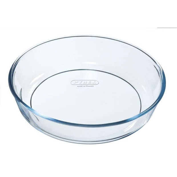 Pyrex - Bakvorm, 26 cm - Pyrex Bake & Enjoy