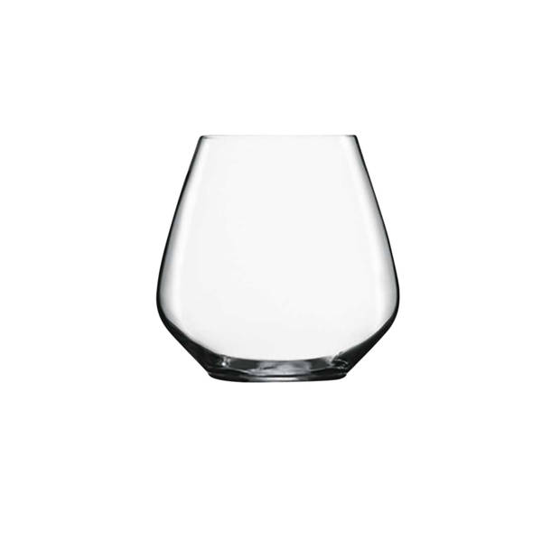 Luigi Bormioli Waterglas Atelier 59 cl Transparant 6 stuks