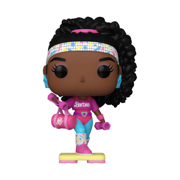 Pop Retro Toys: Barbie Rewind - Funko Pop #122