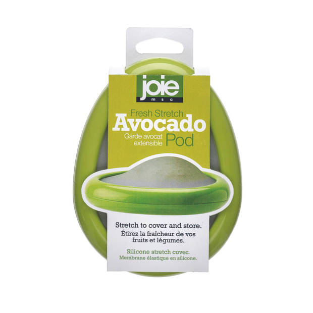 Joie Avocado vershoudbakje