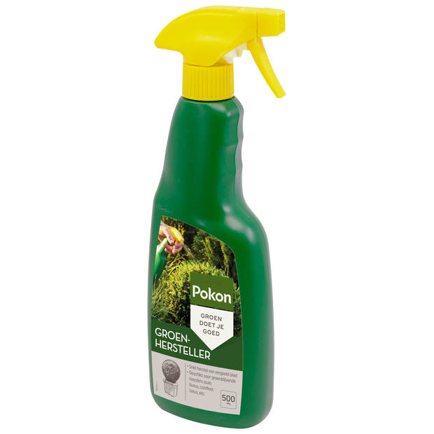 Pokon Groenhersteller 500ml