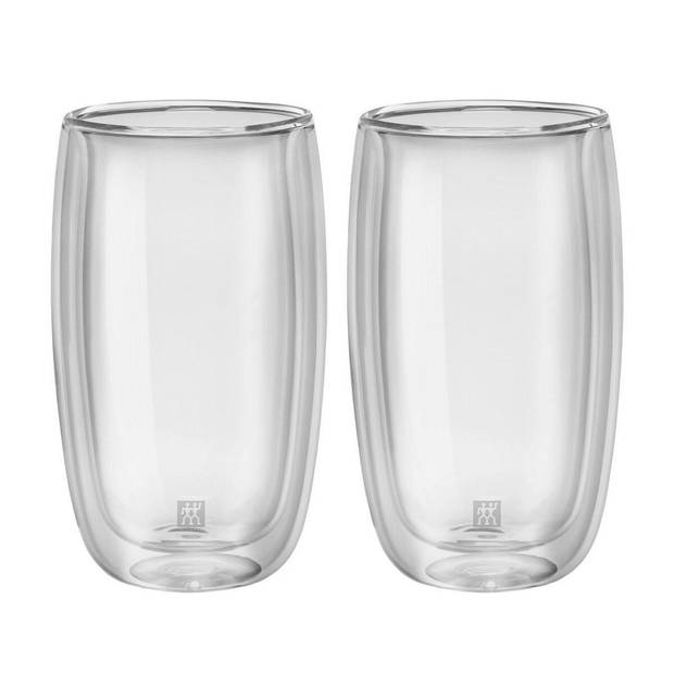 Glas Zwilling 39500-078 2 Onderdelen 350 ml (2 Stuks)