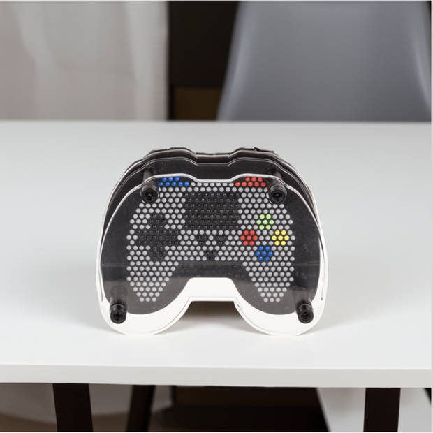 Pin Art Controller