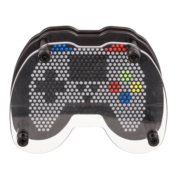 Pin Art Controller