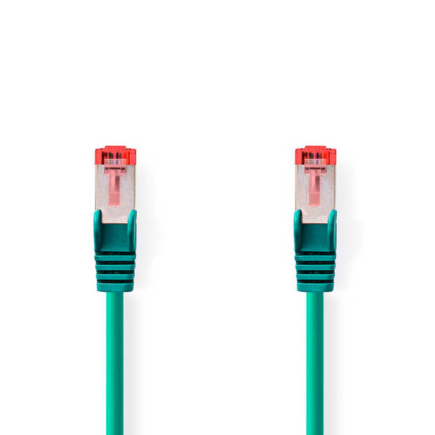 Nedis CAT6 Netwerkkabel - CCGL85221GN100