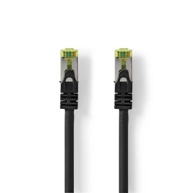 Nedis CAT7 Netwerkkabel - CCGL85420BK50