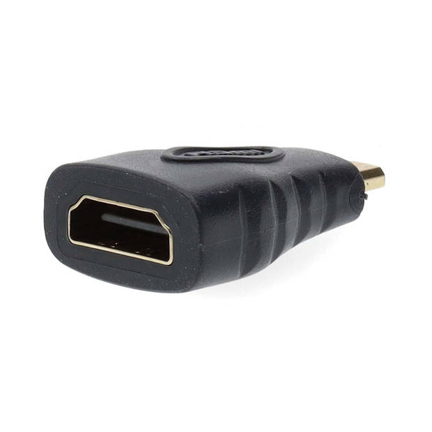 Nedis HDMI-Adapter - CVBW34907AT - Antraciet