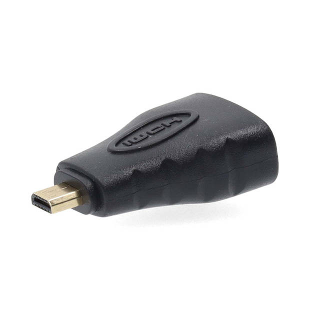 Nedis HDMI-Adapter - CVBW34907AT - Antraciet