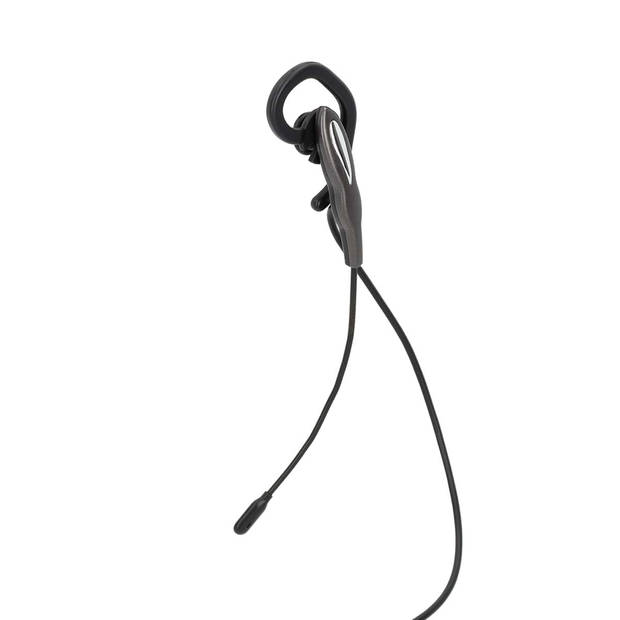 Nedis PC-Headset - CHSTUM210BK