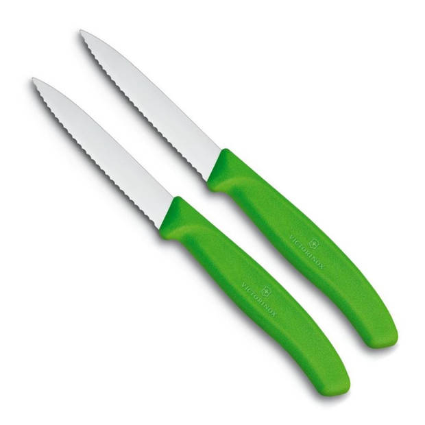 Victorinox Schilmesje kartel 2st groen