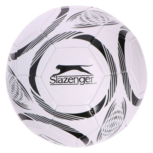 Voetbal size5 32panel pvc