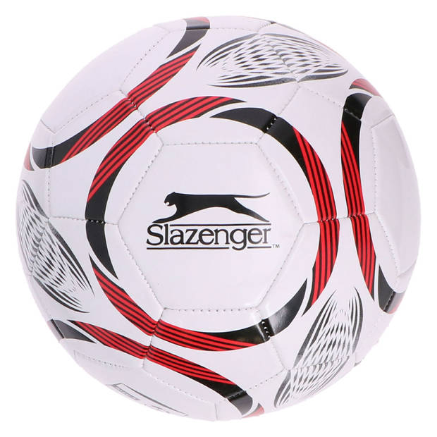 Voetbal size5 32panel pvc