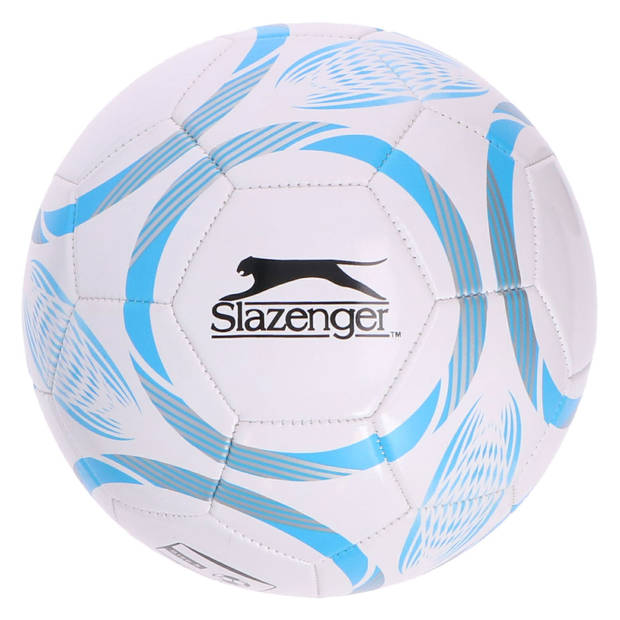 Voetbal size5 32panel pvc