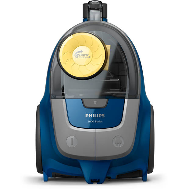 Philips XB2125/09 stofzuiger zonder zak - 850W