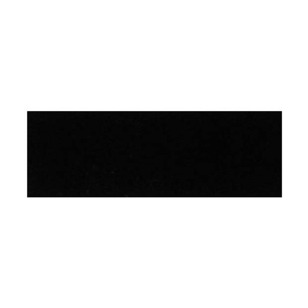 Patifix kleeffolie 1mx45cm velours zwart