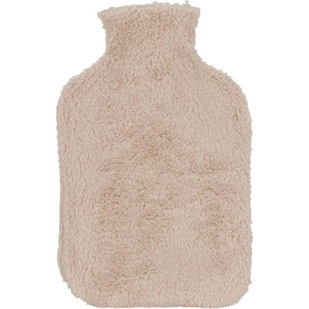 Warmwaterkruik teddy 1,75 liter