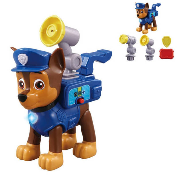 Vtech PAW Patrol SmartPup Chase