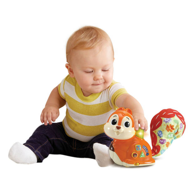 Vtech Ontdek & Leer Eekhoorn