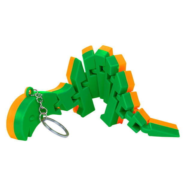 Toi Toys Dino Sleutelhanger DinoBones