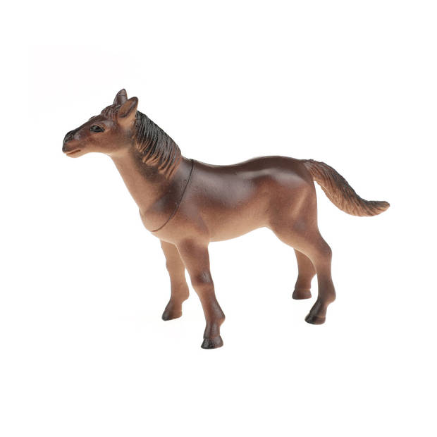 Toi Toys Paarden 5 stuks in zak