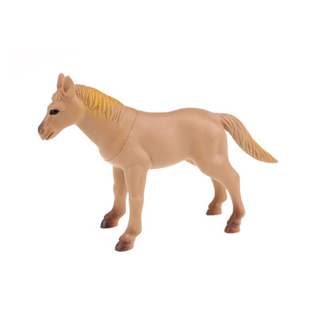 Toi Toys Paarden 5 stuks in zak