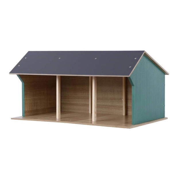 Kids Globe loods voor tractoren 45x28x22