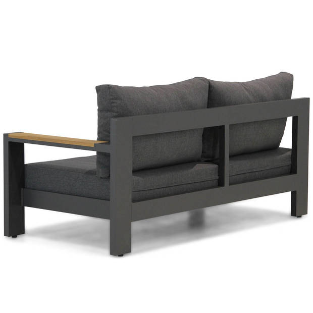 Lifestyle Garden Furniture Milano hoek loungeset 4-delig