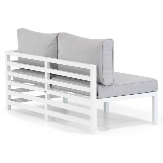 Domani Furniture Linde hoek loungeset 4-delig