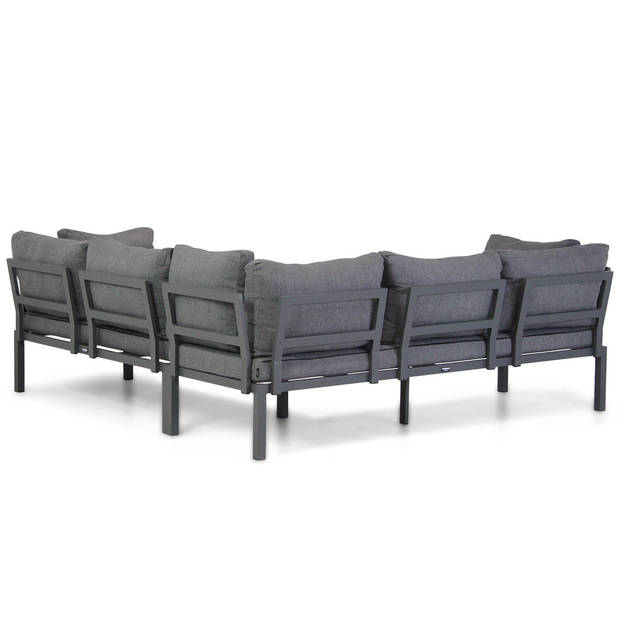 Domani Furniture Otium loungeset 3-delig