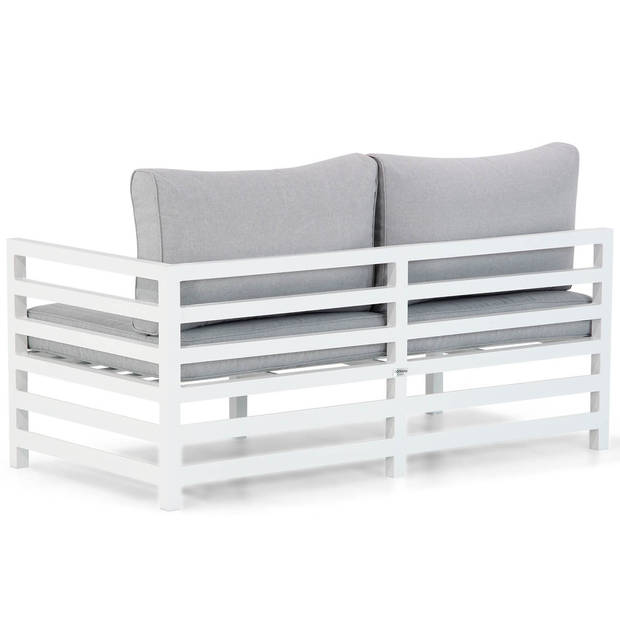 Domani Furniture Linde hoek loungeset 4-delig