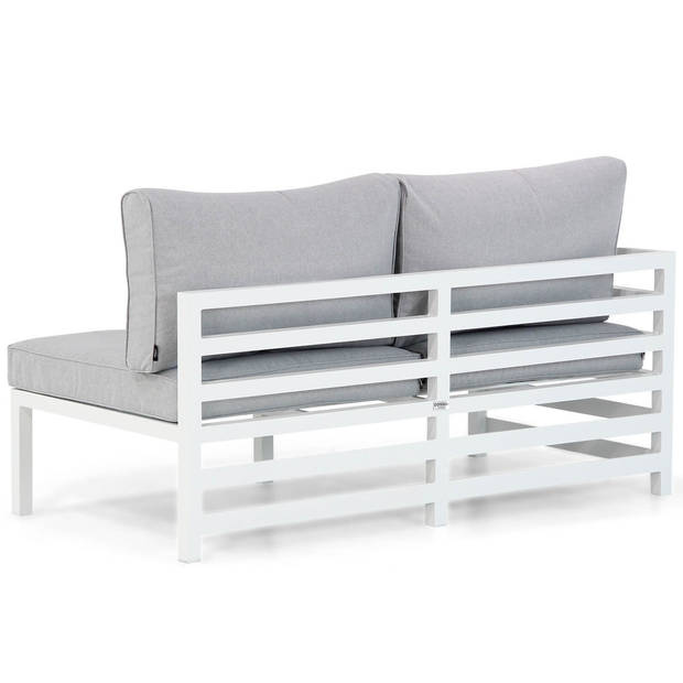 Domani Furniture Linde hoek loungeset 4-delig