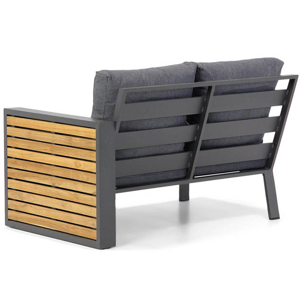 Lifestyle Garden Furniture Verona hoek loungeset 4-delig