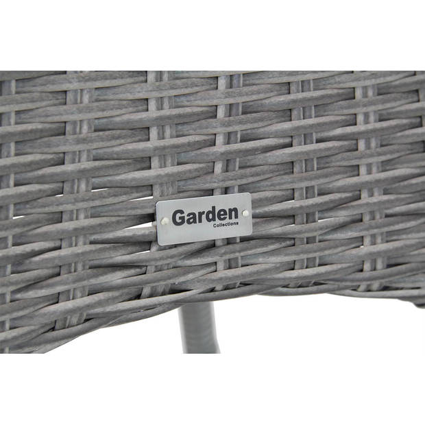 Garden Collections Lincoln/Bolton dining tuinset 3-delig