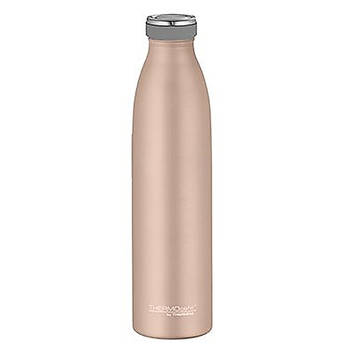 Thermos Thermosfles Taupe 750 ml