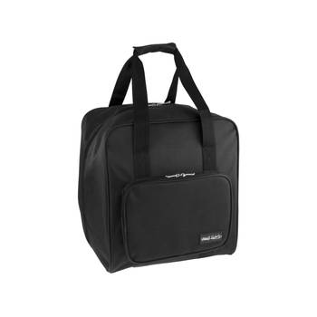 Overlocker Bag zwart