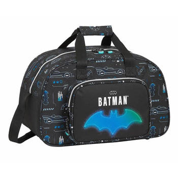 Batman Sporttas BAT-TECH - 40 x 24 x 23 cm - Polyester
