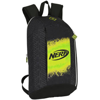 Nerf Rugzak Neon - 39 x 22 x 10 cm - Polyester