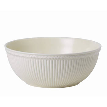 Wedgwood Saladeschaal Edme ø 25 cm