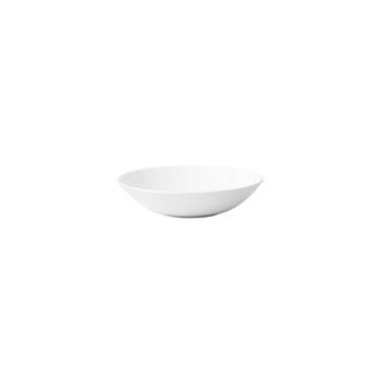 Wedgwood Diep Bord Jasper Conran White ø 23 cm