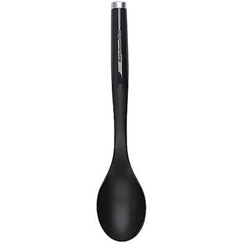 KitchenAid Opscheplepel Classic - Zwart