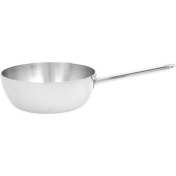 Demeyere Sauspan / Conische Sauteuse Apollo 7 - ø 24 cm / 3.25 liter