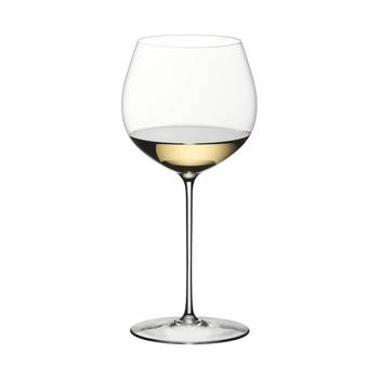 Riedel Witte Wijnglas Superleggero - Chardonnay