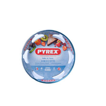 Pyrex - Bakvorm, 26 cm - Pyrex Bake & Enjoy