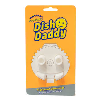 Dish Daddy Connector