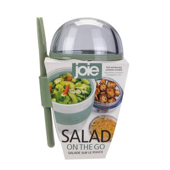 Joie Saladebeker Salie